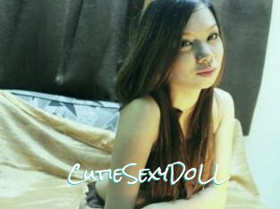 CutieSexyDoLL