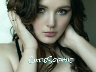 CutieSophiie