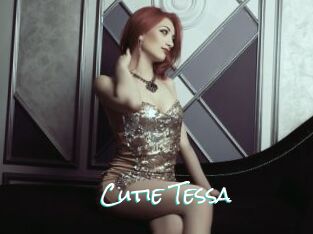 Cutie_Tessa Sensuality Dream