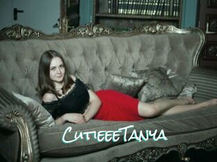 CutieeeTanya