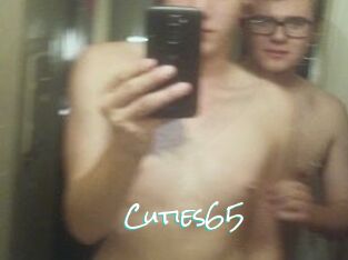 Cuties65 Sensuality Dream
