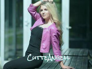 CutteAngell