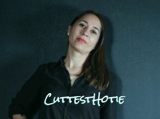 CuttestHotie
