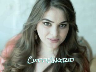 CuttieIngrid Sensuality Dream