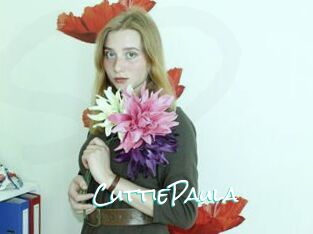 CuttiePaula