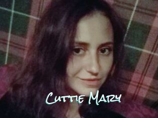 Cuttie_Mary