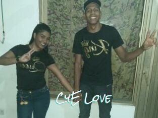 CyE_Love