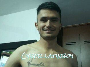 Cyber_latinboy Sensuality Dream