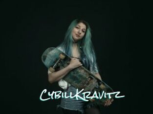 CybillKravitz