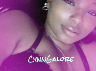 CynnGalore