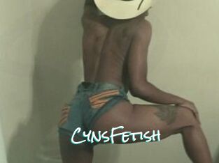 CynsFetish