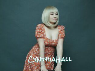 CynthiaHall