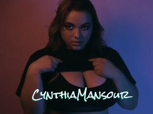 CynthiaMansour