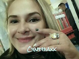 Cynthiaxx