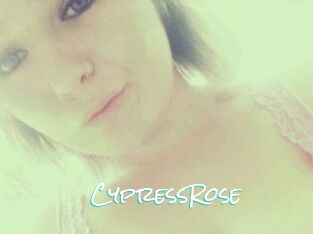 Cypress_Rose