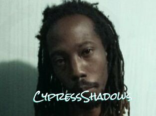 CypressShadows