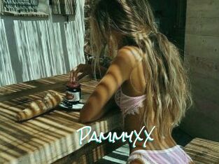 PammyXX
