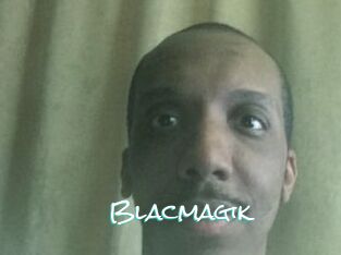 Blacmagik