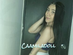 Caamiladoll