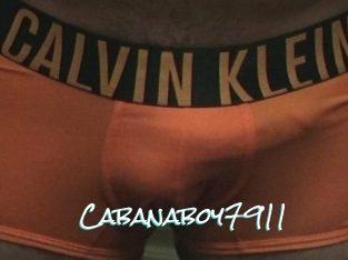 Cabanaboy7911