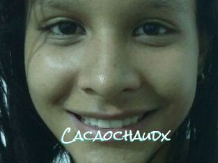 Cacaochaudx