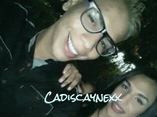Cadiscaynexx
