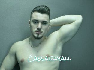 caesarlyall Sensuality Dream