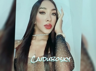 Caidubosky