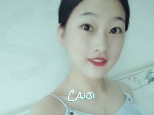 Caiji