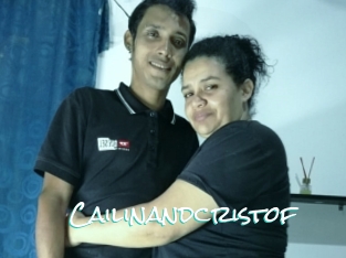 Cailinandcristof