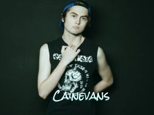 Cainevans