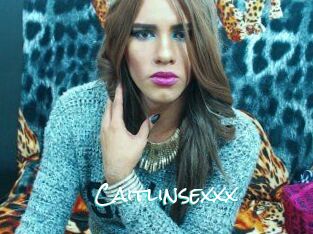 Caitlinsexxx