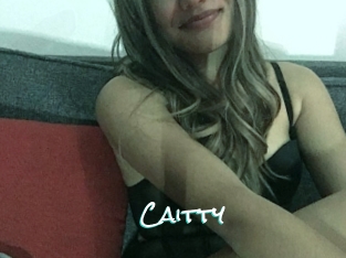 caitty Sensuality Dream
