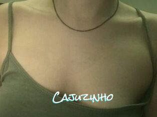 Cajuzinho