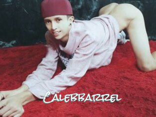 Calebbarrel