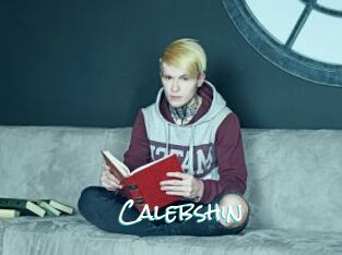 Calebshin