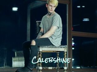 Calebshine