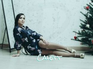 Calett