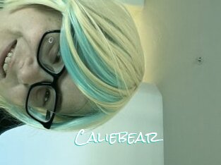 Caliebear