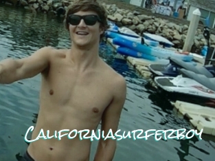 Californiasurferboy