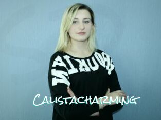 Calistacharming