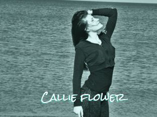 callie_flower Sensuality Dream