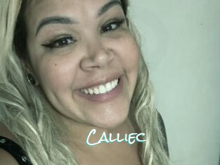 Calliec