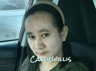 Calliewillis