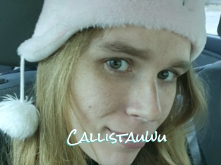 callistauwu Sensuality Dream