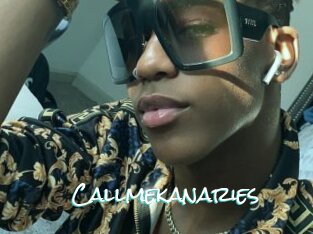 Callmekanaries