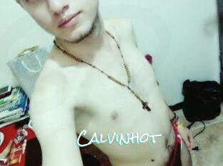 Calvin_hot