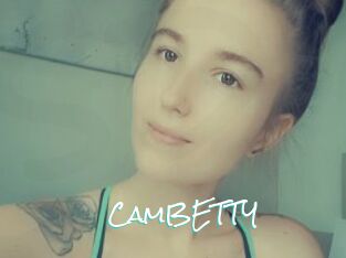 CamBETTY