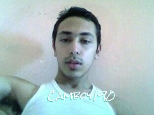 camboy190 Sensuality Dream