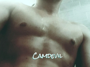 camdevil Sensuality Dream